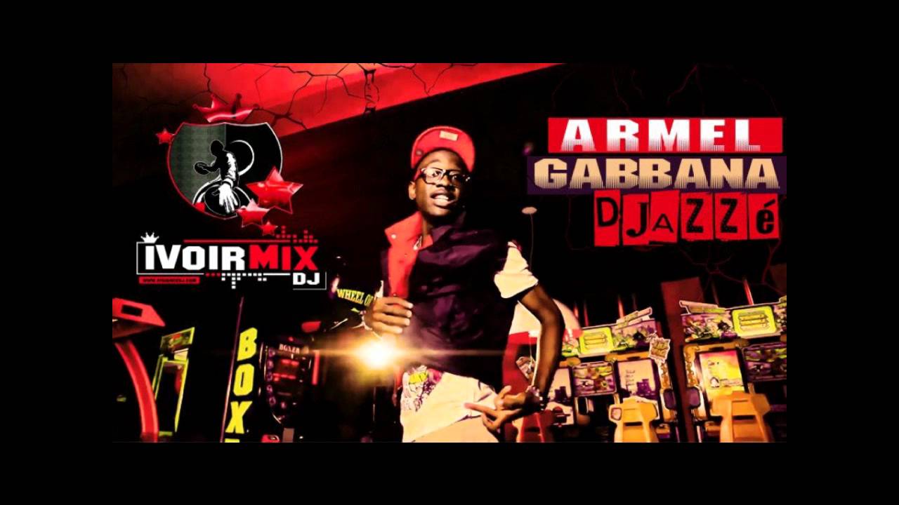 WaaW _ Armel Gabbana PMKliToooos