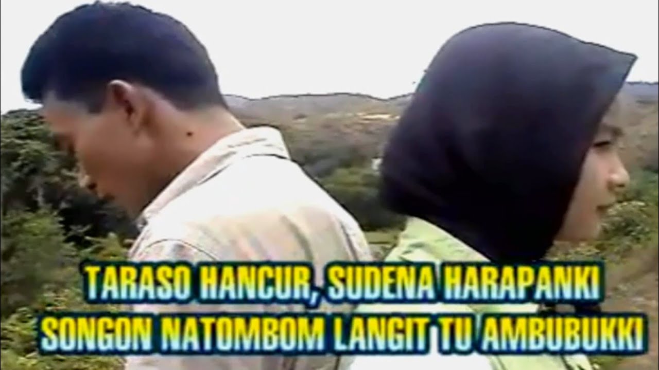 Lagu Tapsel Lama - TAKDIR Voc. Masputra Pas Ft. Salamah Borhas
