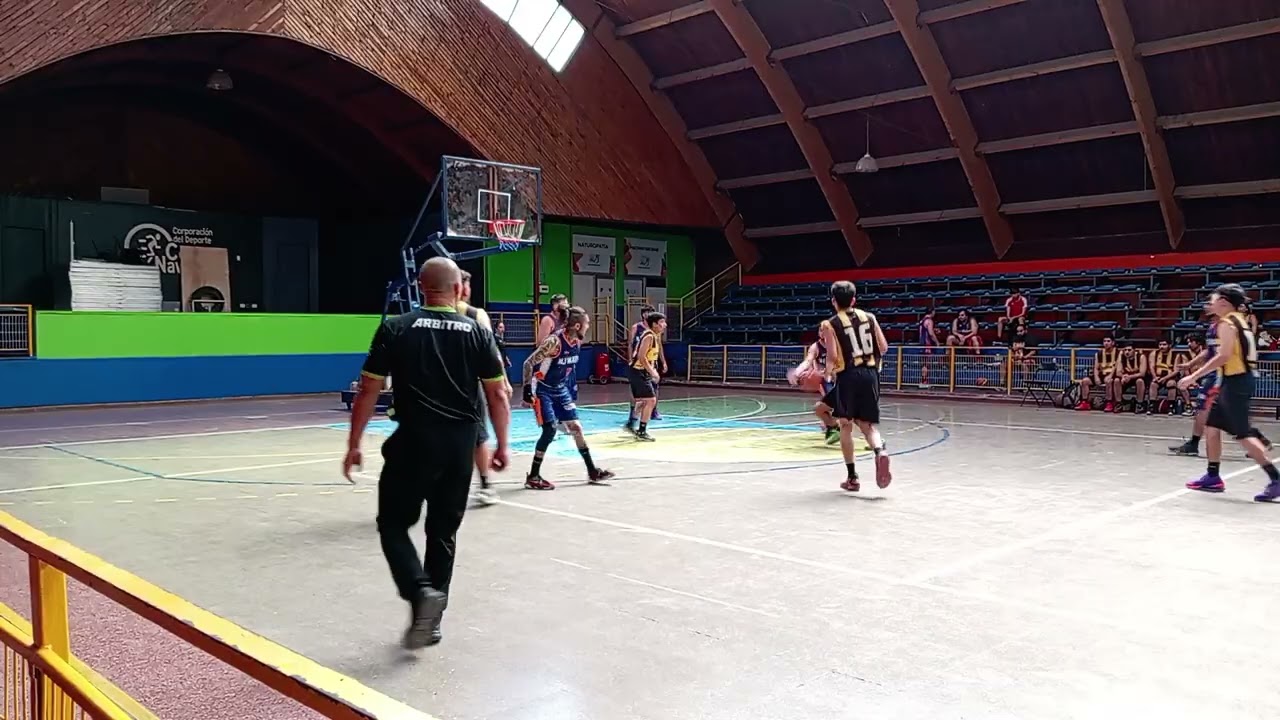 MJ VARGAS VS JAGUARES | CUADRANGULAR VERANO 2026 