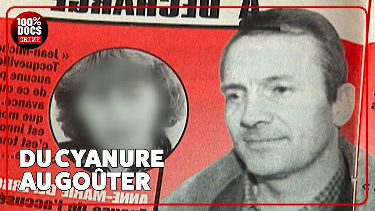 La VÉRITÉ sur l'affaire de la JOSACINE EMPOISONNÉE