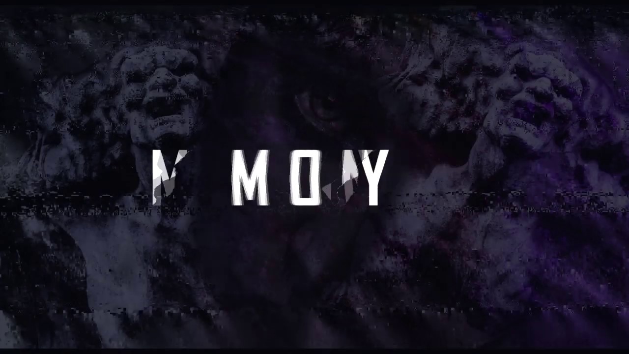 MONTY at MansionTv Music E.01 FREEEDOM ROOM  Art School, Electronic Culture.