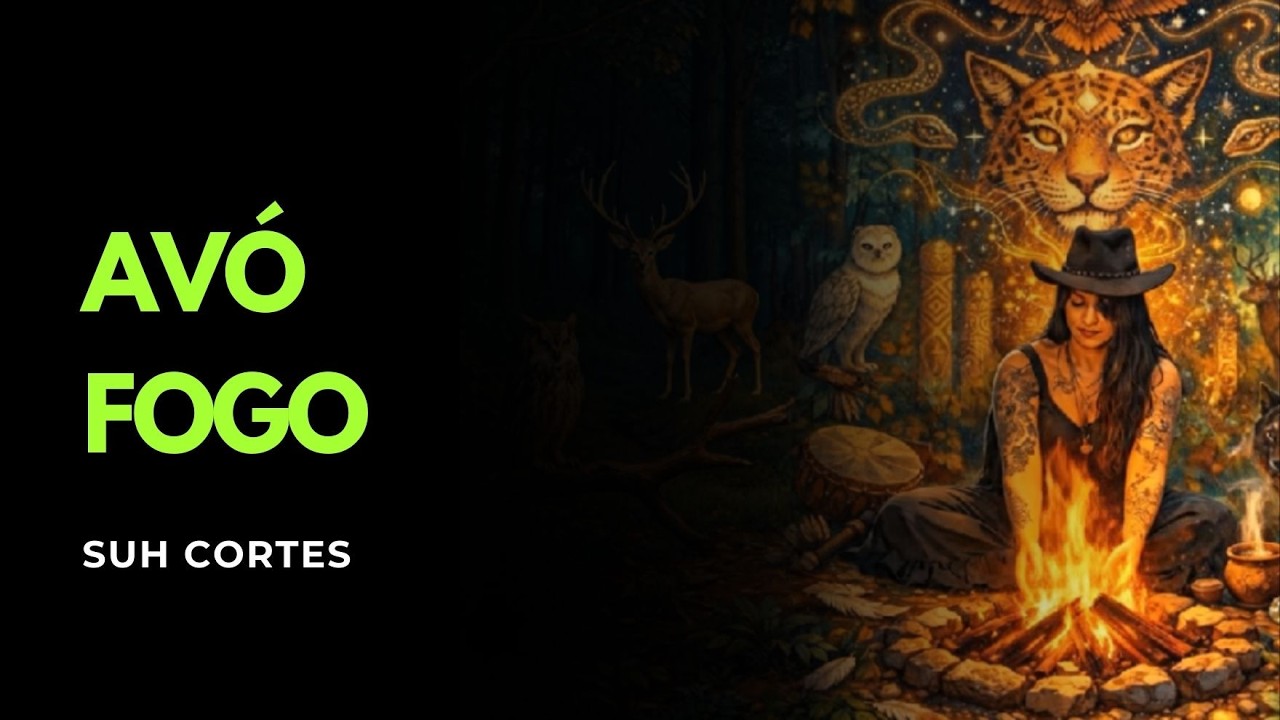 Avó fogo
