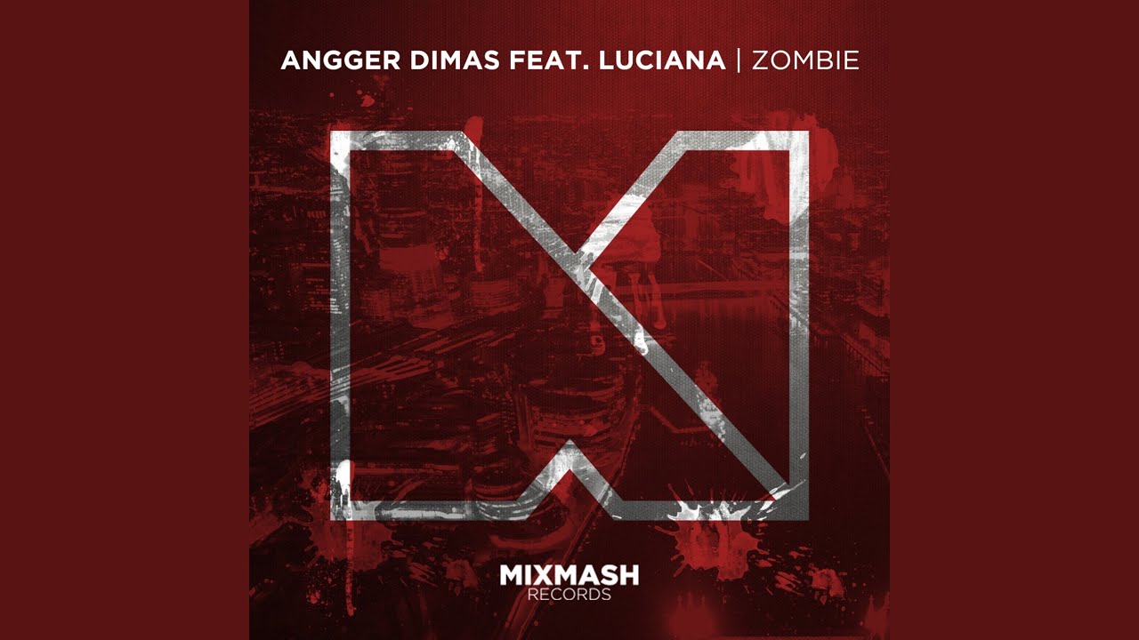 Zombie (Extended Mix)
