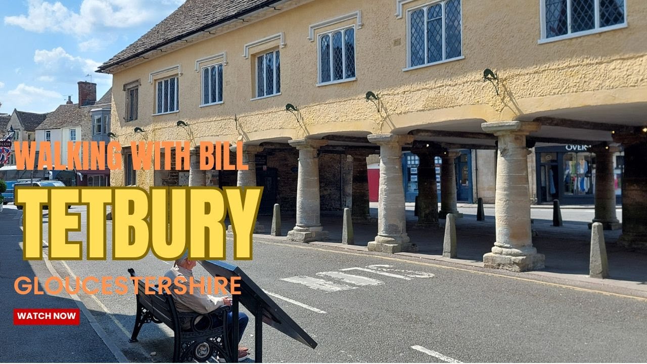 Tetbury | Gloucestershire, England.