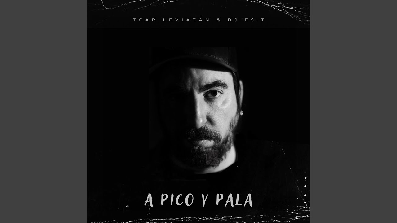 A PICO Y PALA