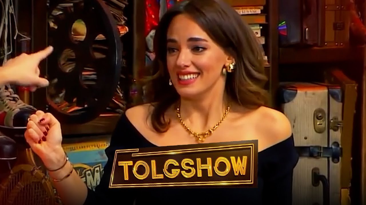 İyi Ki Başını Çekmiyorsunuz | Tolgshow