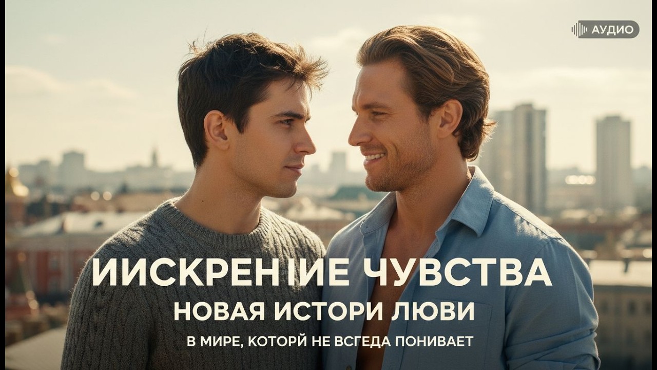 В тот дождливый вечер в Москве, когда я открыл дверь квартиры и увидел своего сводного брата.....