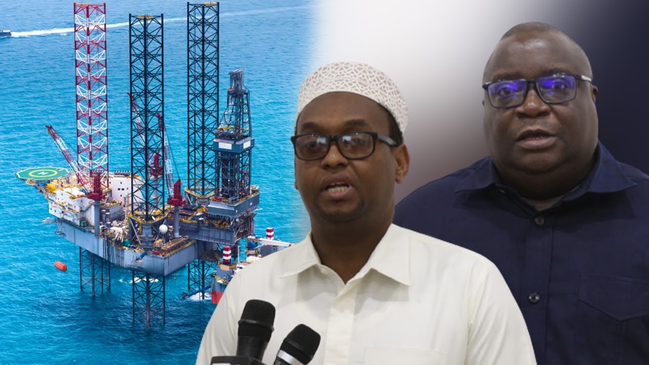 TANZANIA BARA NA ZANZIBAR KUUNGANA KWENYE MCHAKATO WA KUTAFUTA MAFUTA NA GESI