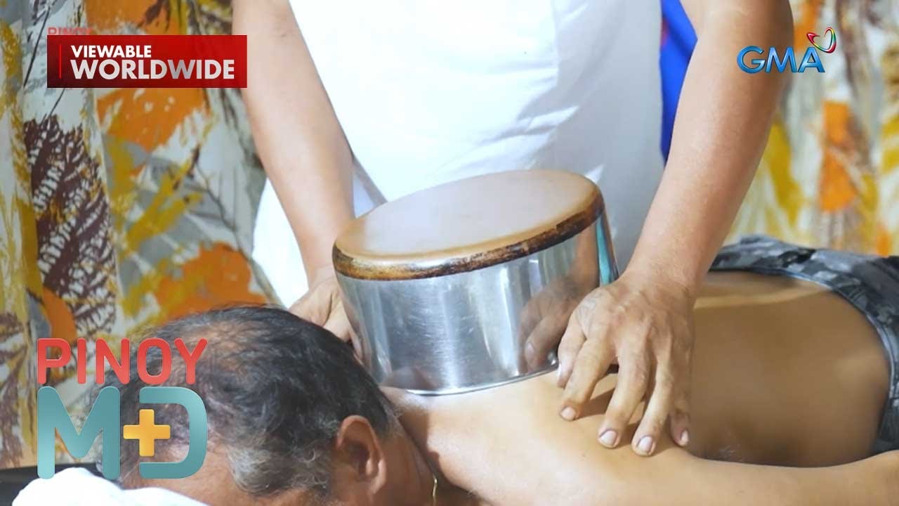 Ventosa sa Tarlac, kaserola ang gamit! | Pinoy MD