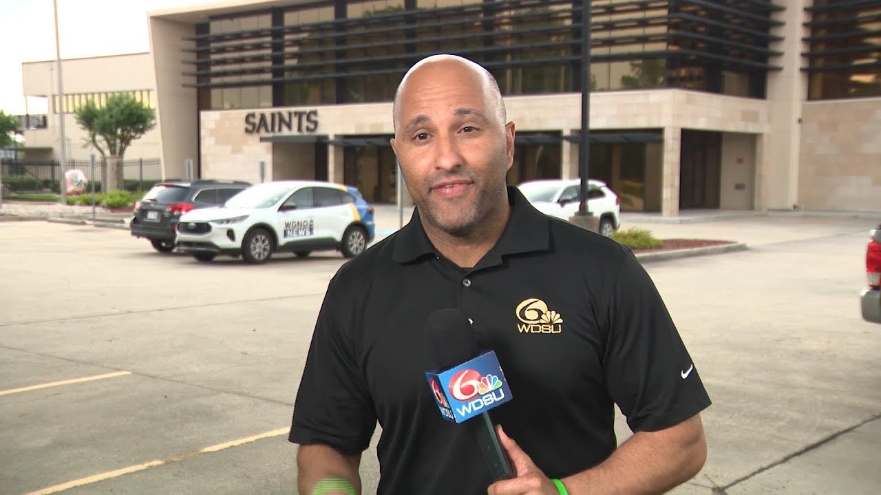 2026 Saints draft recap