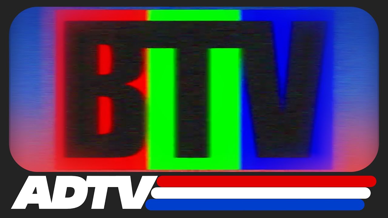 ADTV Logo Histories #1 | Alabama