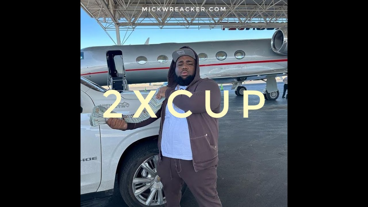 🎹 Melodic Type Beat - 2XCUP (Prod. by mickwreacker)