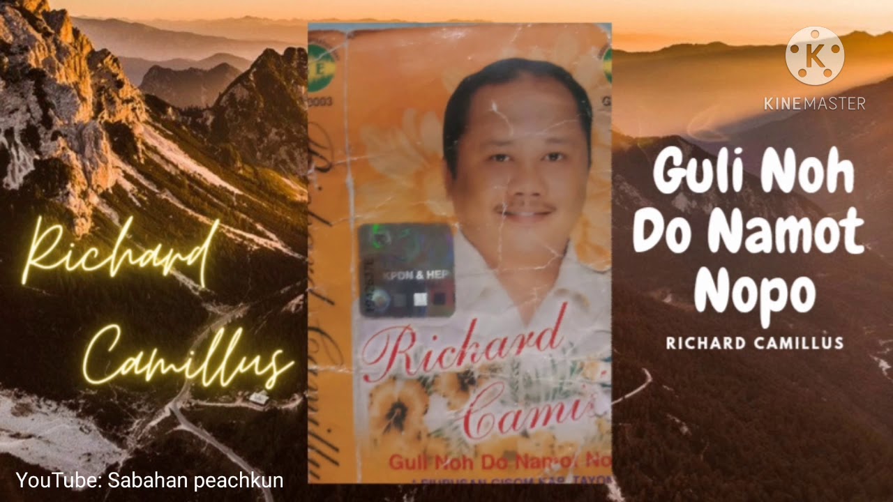 Richard Camillus || Guli Noh Do Namot Nopo