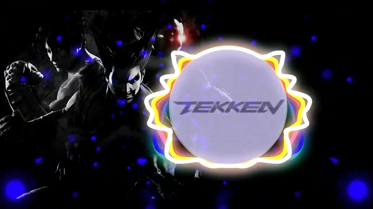Tekken Tag Tournament 2 | Jin Kazama Far East Mix -VANGUARD - Remix- (OST)