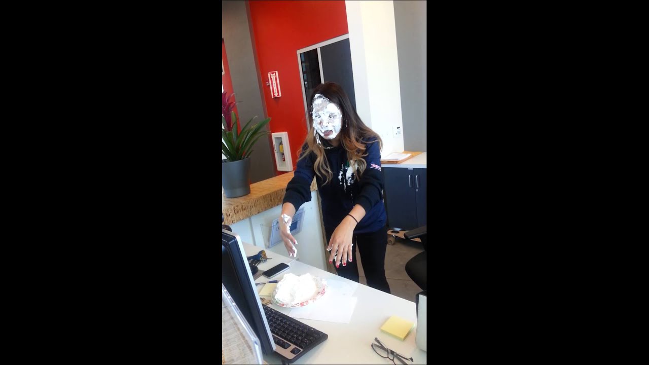 Joanna pie face fix.3gp