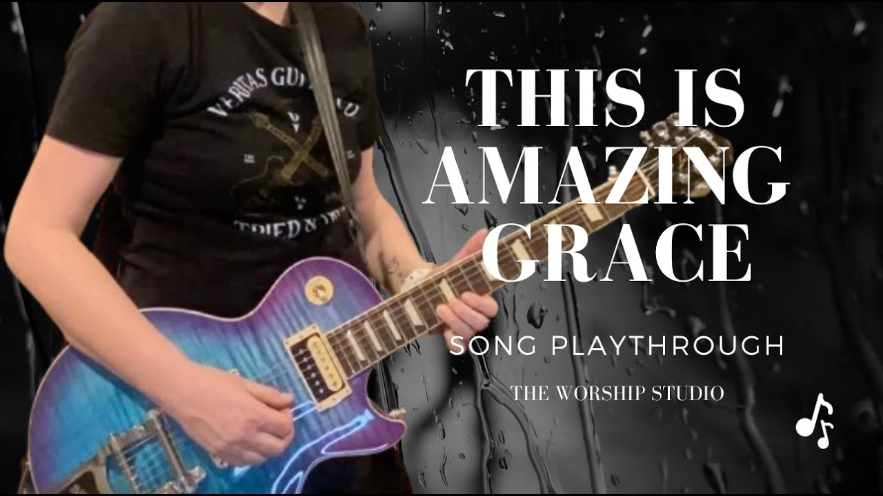 This is Amazing Grace (Playthrough)