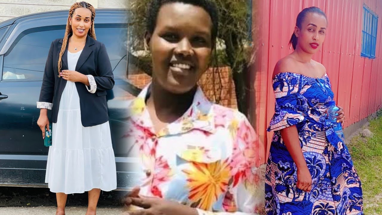 MADAM RWIYEREK NABABAJWE NABANTUKA KO NAHUKANYE HARIGIHE NASEBYE MBURA AHO NKWIRWA CLAIRE NA CHANTAL