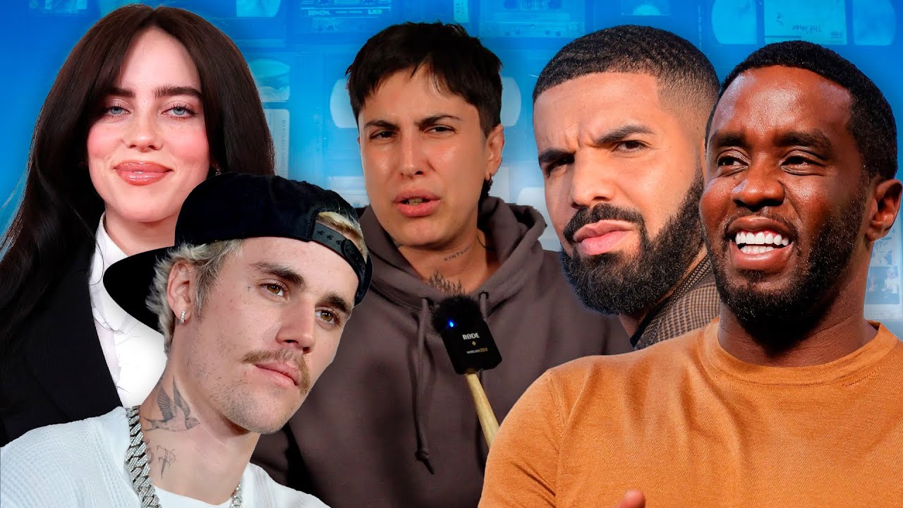 El caso P DIDDY se expande: Celebrity TOP en una de las cintas, Jaguar Wright da MÁS NOMBRES