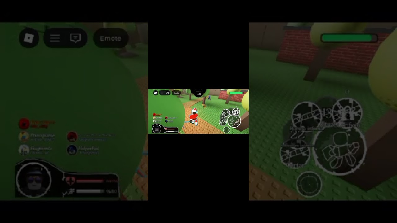 Mi segundo video:b