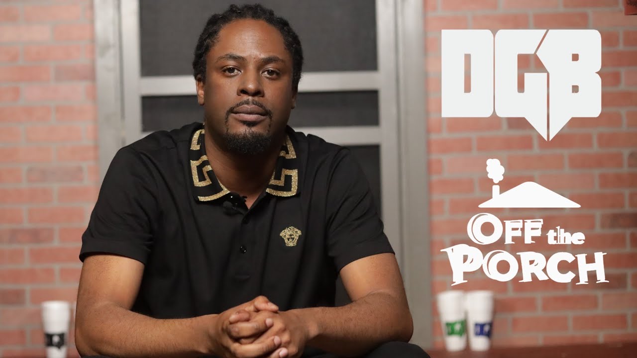 B High Speaks On His Legendary Interviews, Building His Platform From Scratch, Breaking Artists