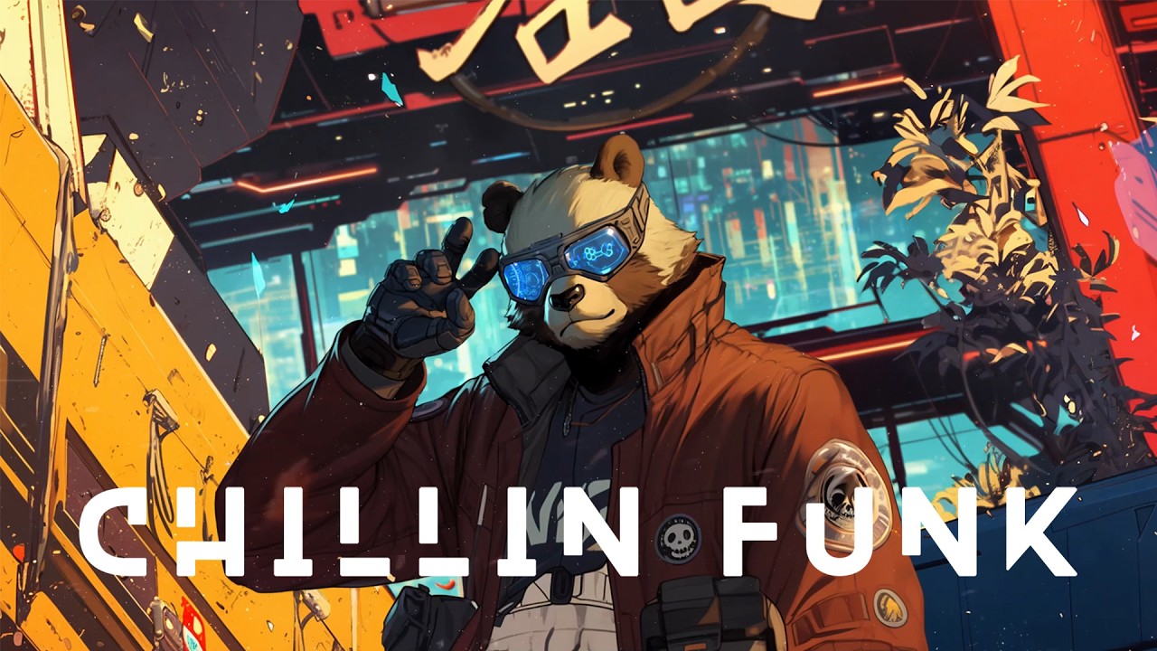 𝐁𝐢𝐧𝐚𝐫𝐲 𝐁𝐫𝐚𝐰𝐥𝐞𝐫 | Techno Funk Pulse 💿 Modern Grooves | Work, Move & Enjoy