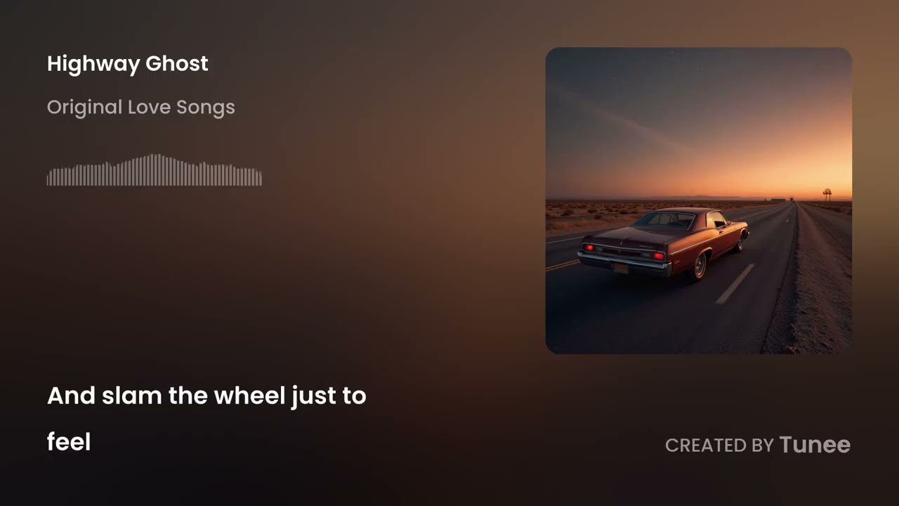 Highway Ghost