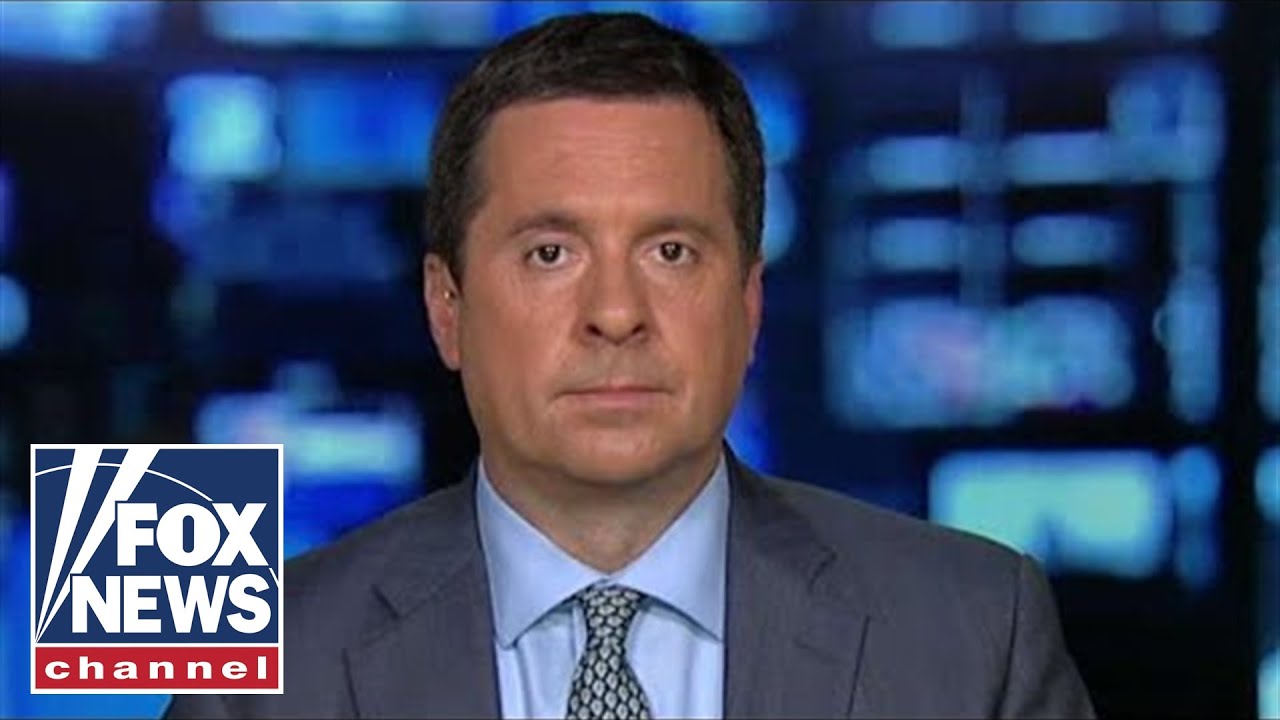 Nunes: McClatchy needs to come clean with the American people