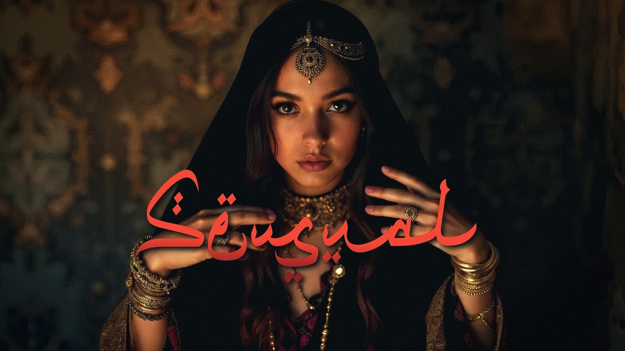 Romantic Arabic Beat 