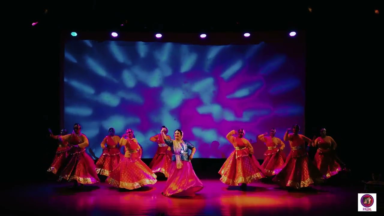 Sakal Ban Dance Cover I Payal Dance Group I Choreographed by Sanchari Samaddar I Heeramandi I Trend