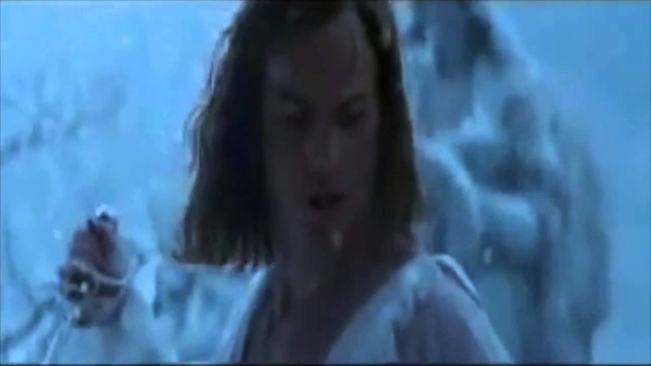 The Phantom of Notre Dame Part 1 - Bells of Notre Dame