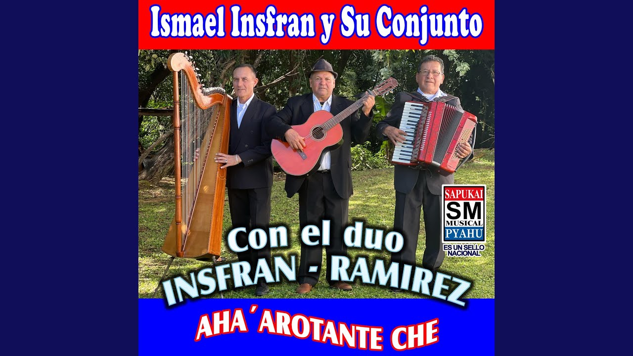 Oho la che ahayhuva
