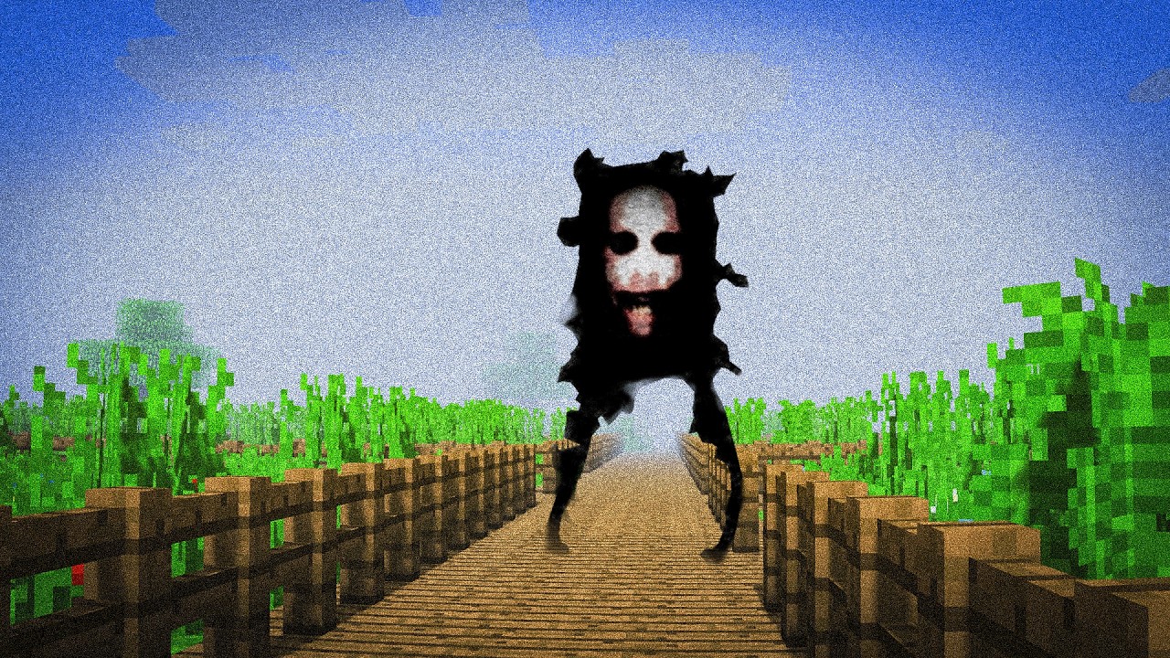 Something DISTURBING Is Living Below My World&hellip;