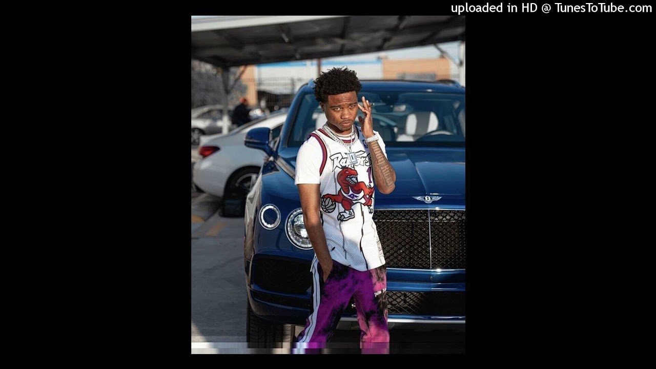 [FREE]Roddy Ricch Type Beat 2021 