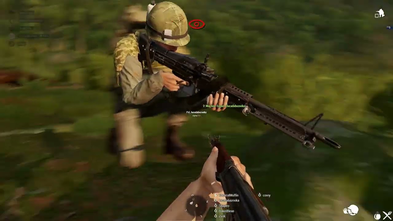 SOG 14/01/2026 Mission Op