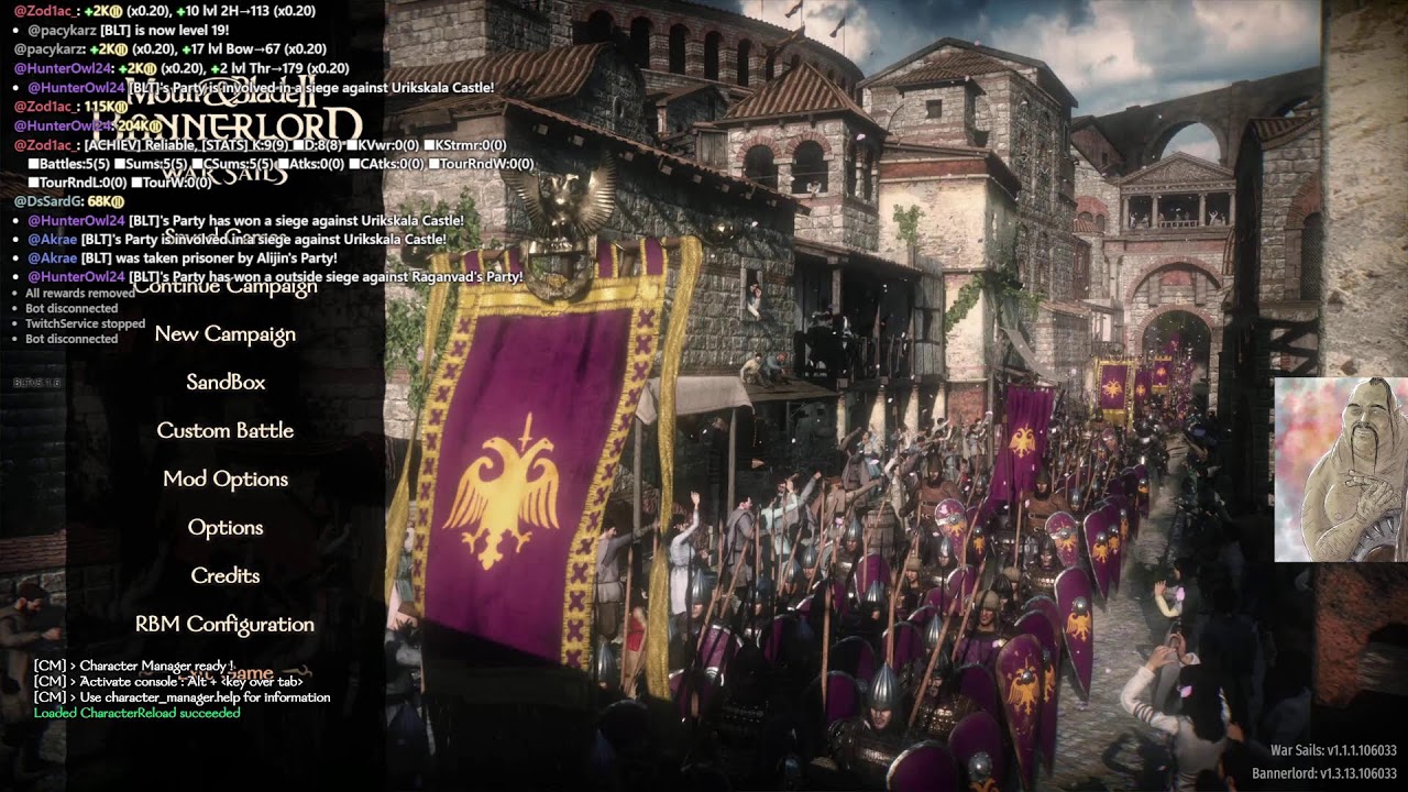 [!blt !help] NEW CAMPAIGN HAS BEGUN - FOCUS ON BLT KINGDOMS