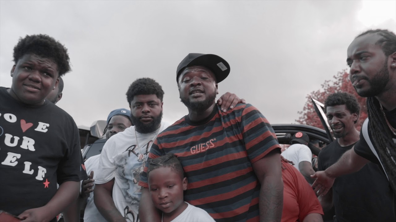 Dreway - Letter To Big D (Official Tribute Video) @editedbywoosy Prod. @iamkeyes