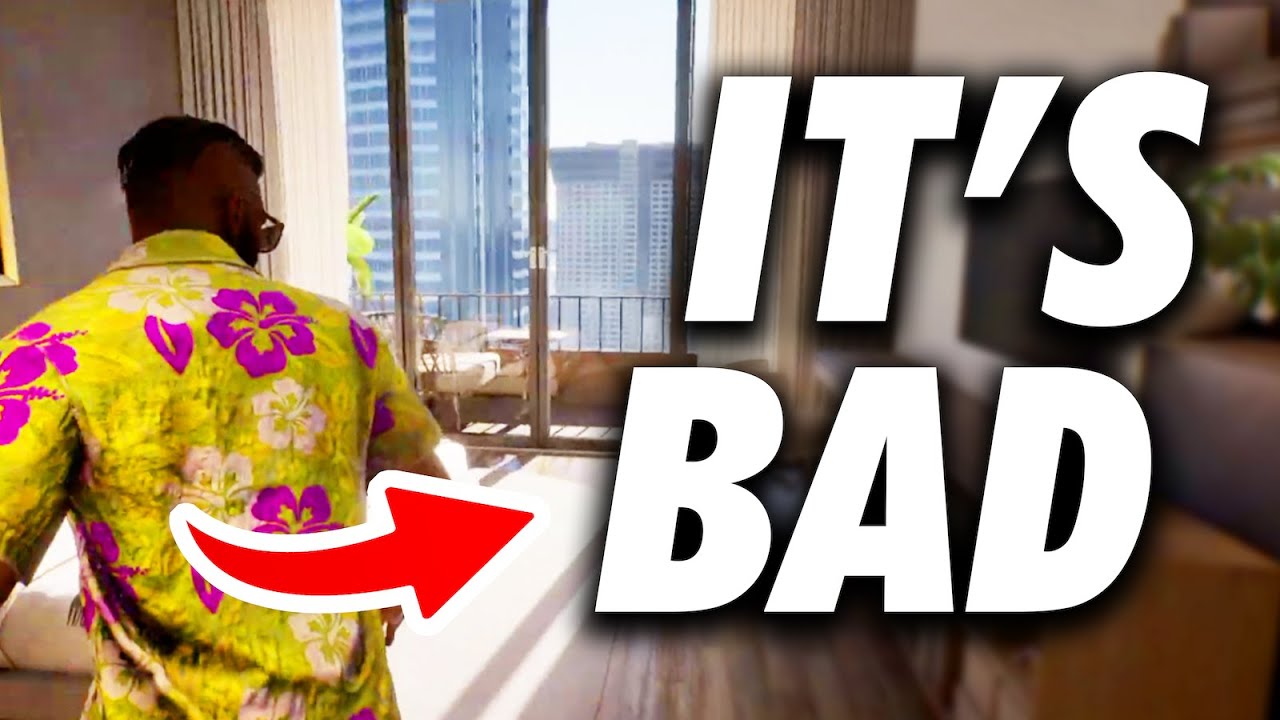 They Released Paradise (Yes it’s AWFUL)