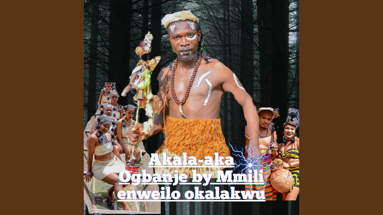 Akala-aka Ogbanje