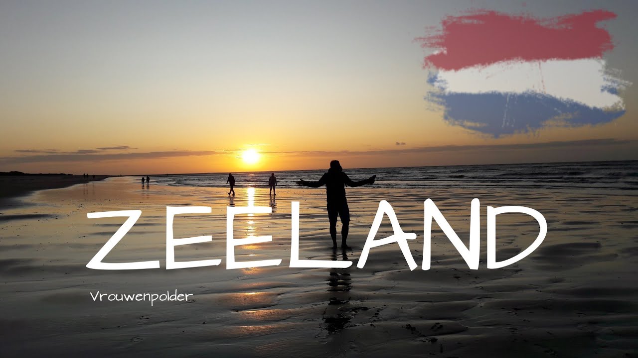 Zeeland|Vrouwenpolder| Zeeland Netherlamds|Teil1