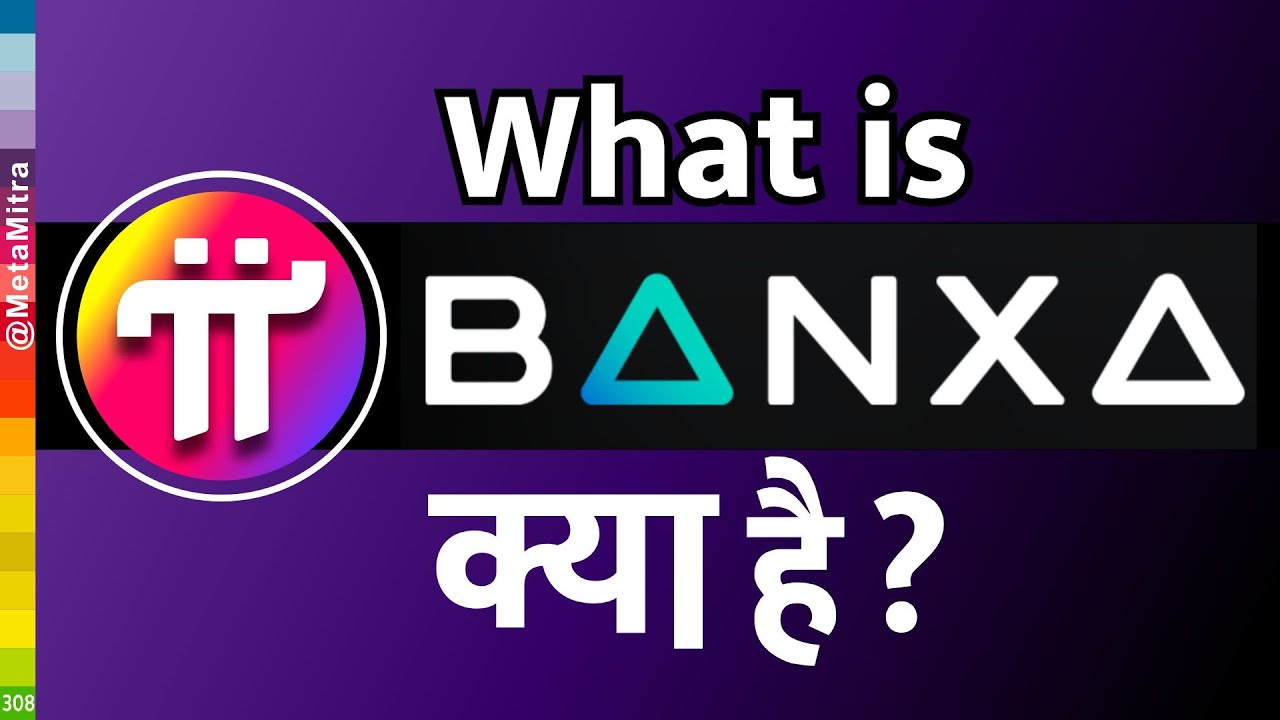 What is BANXA क्या है ? | Pi Network New Update | Pi Network partner BANXA |  banxa buy crypto india