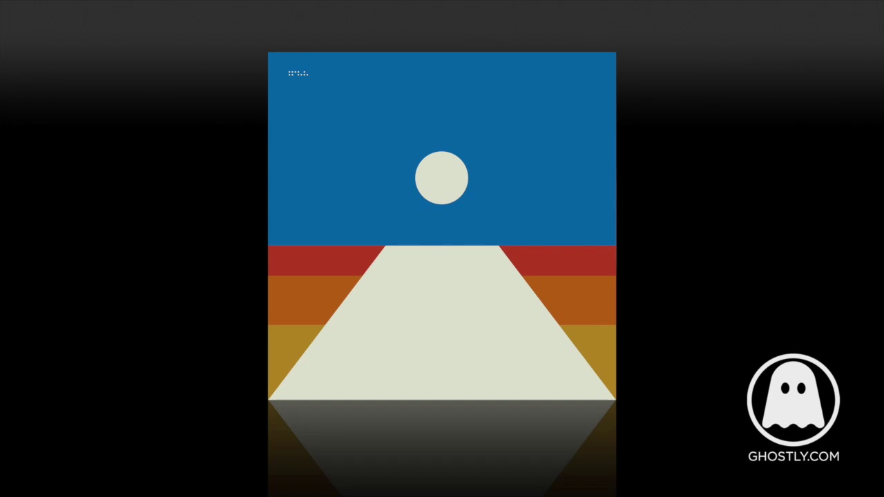 Tycho - Epoch (Luttrell Remix)
