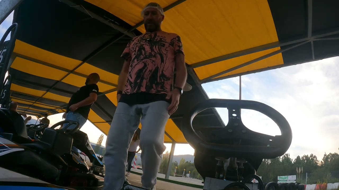 Mi vídeo GoPro