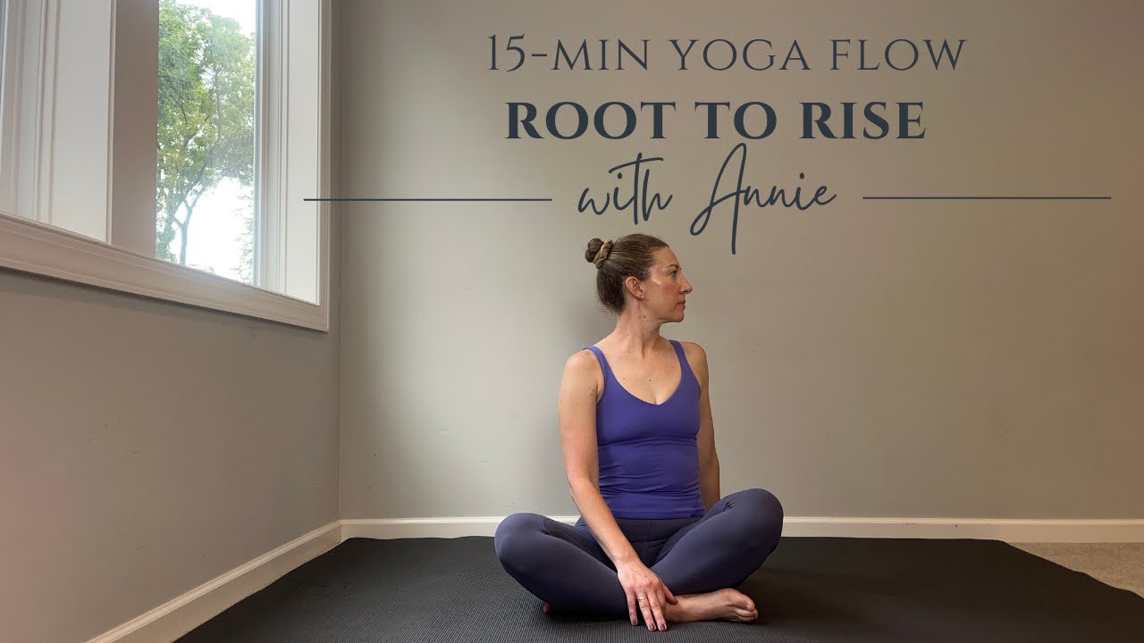 Root to Rise