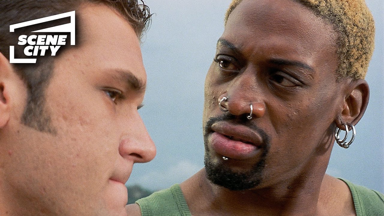 Simon Recovers the Briefcase | Simon Sez (Dennis Rodman, Dane Cook, Emma Wiklund)