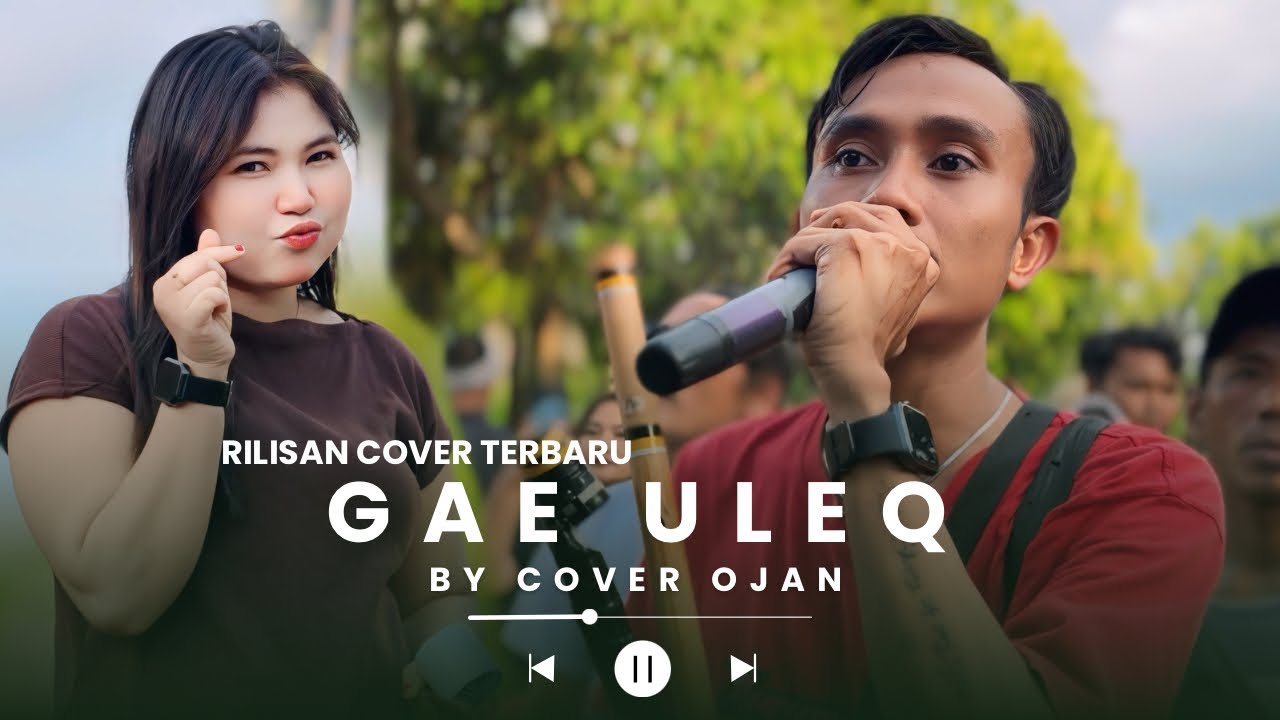 LAGU SASAK COVER TERBARU !!! BIKIN Baper GAE ULEK OJAn SULING BArENG DISYA MUSIK