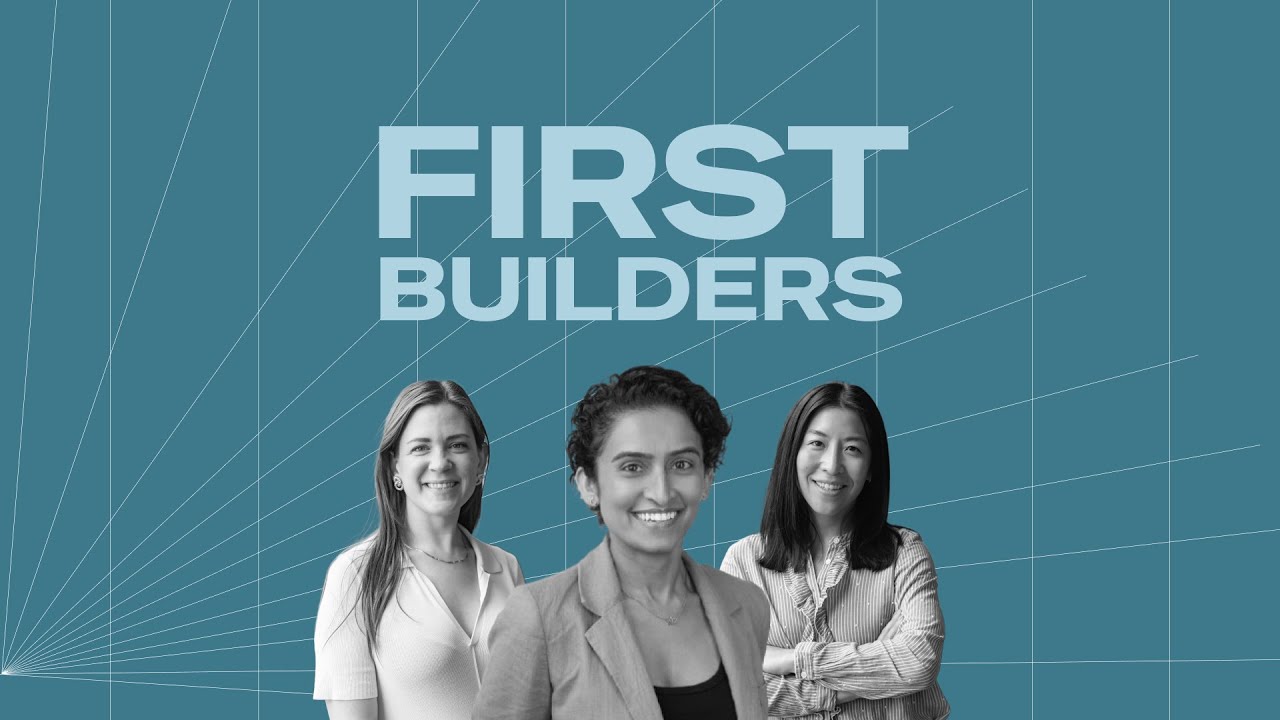 The First Builder Archetype: Rohini Pandhi on Product, Platforms, and the Path to Venture