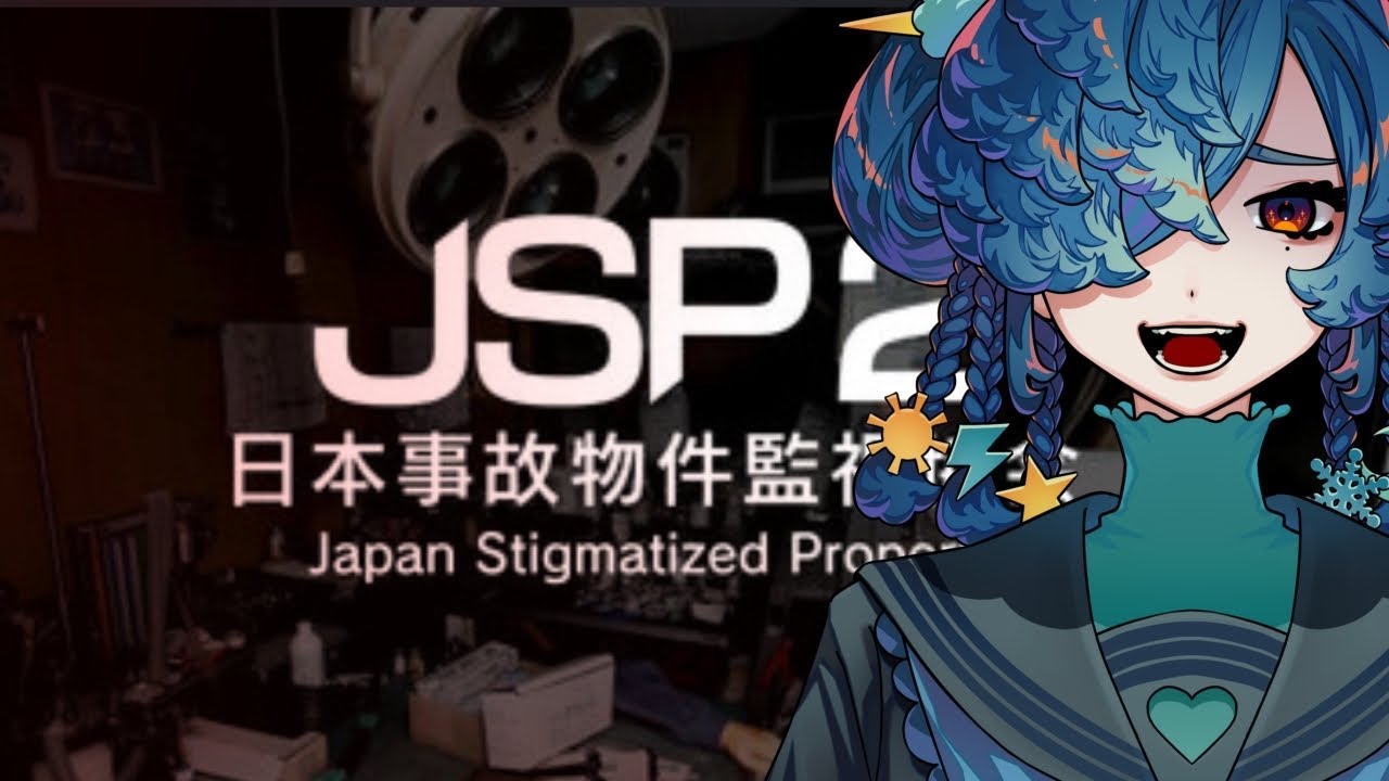 【前編】1年間で出会えたみんなに感謝して悲鳴を上げます｜JSP⓶