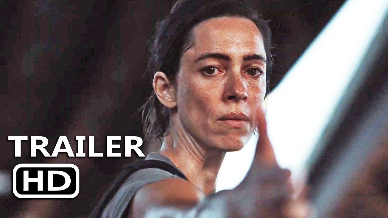 RESURRECTION Official Trailer (2022)