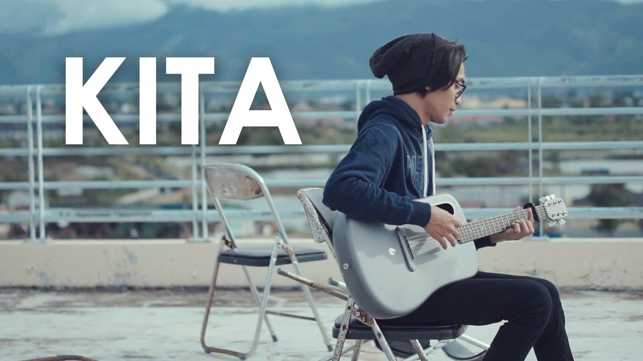 Kita - Sheila On 7 (Cover by Tereza)