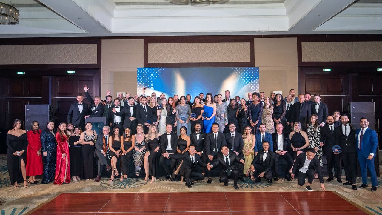 ELYSIAN ANNUAL AWARDS